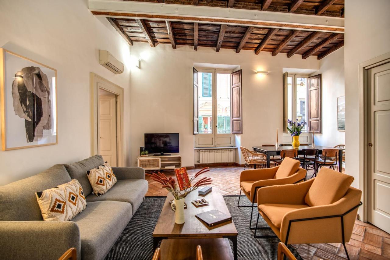 Yoursuiterome Apartment *