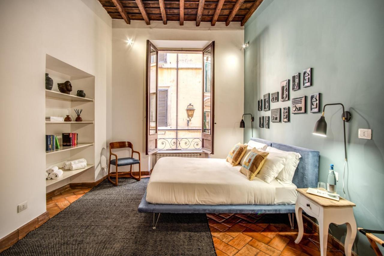 Yoursuiterome Apartment *