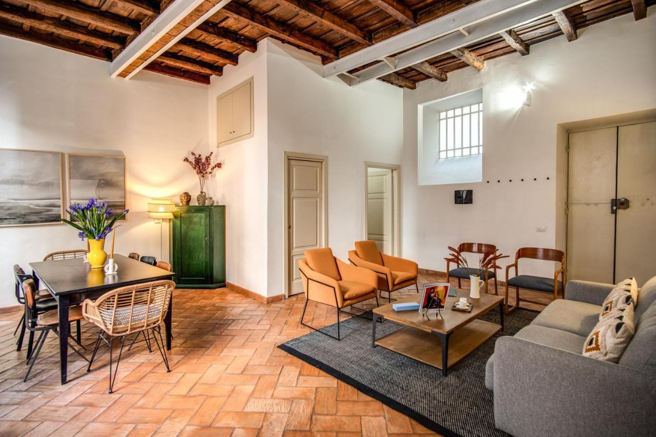 Yoursuiterome Apartment *