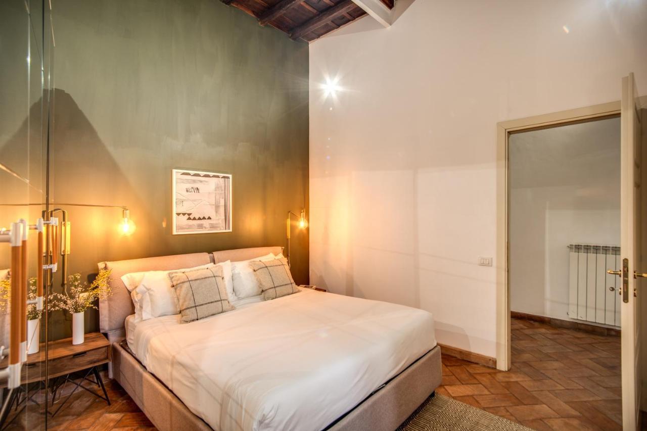 Yoursuiterome Rome