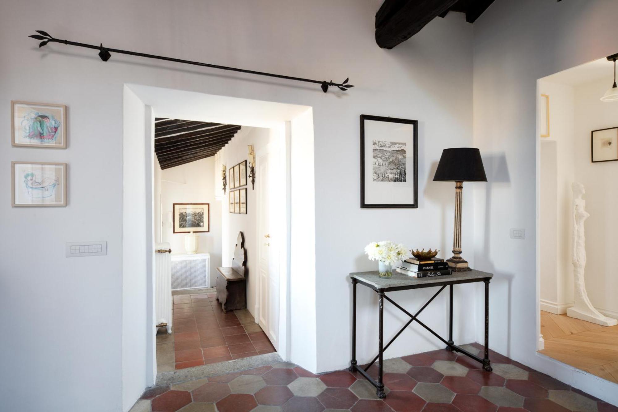 Apartment Yoursuiterome