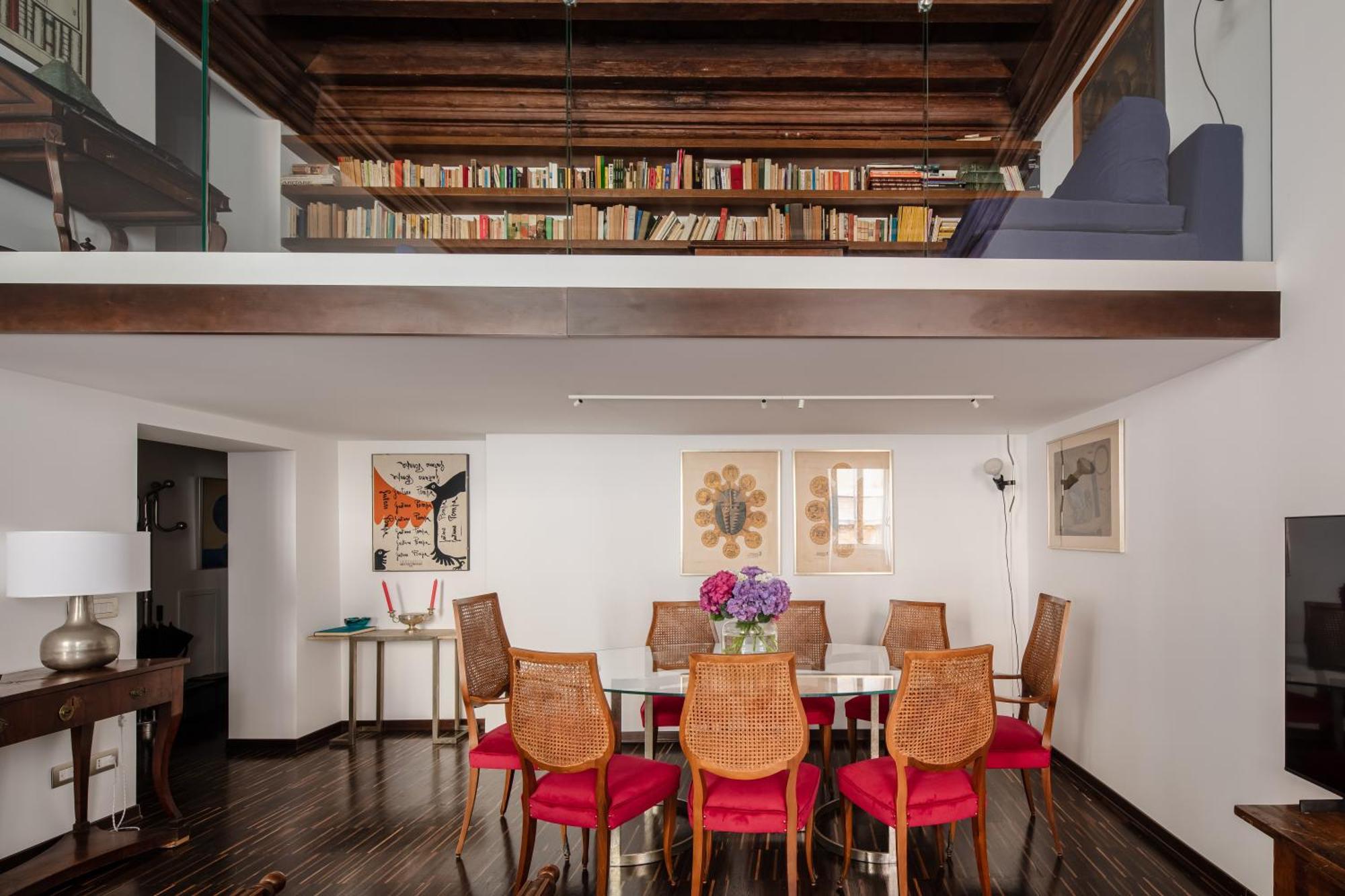 Apartment Yoursuiterome
