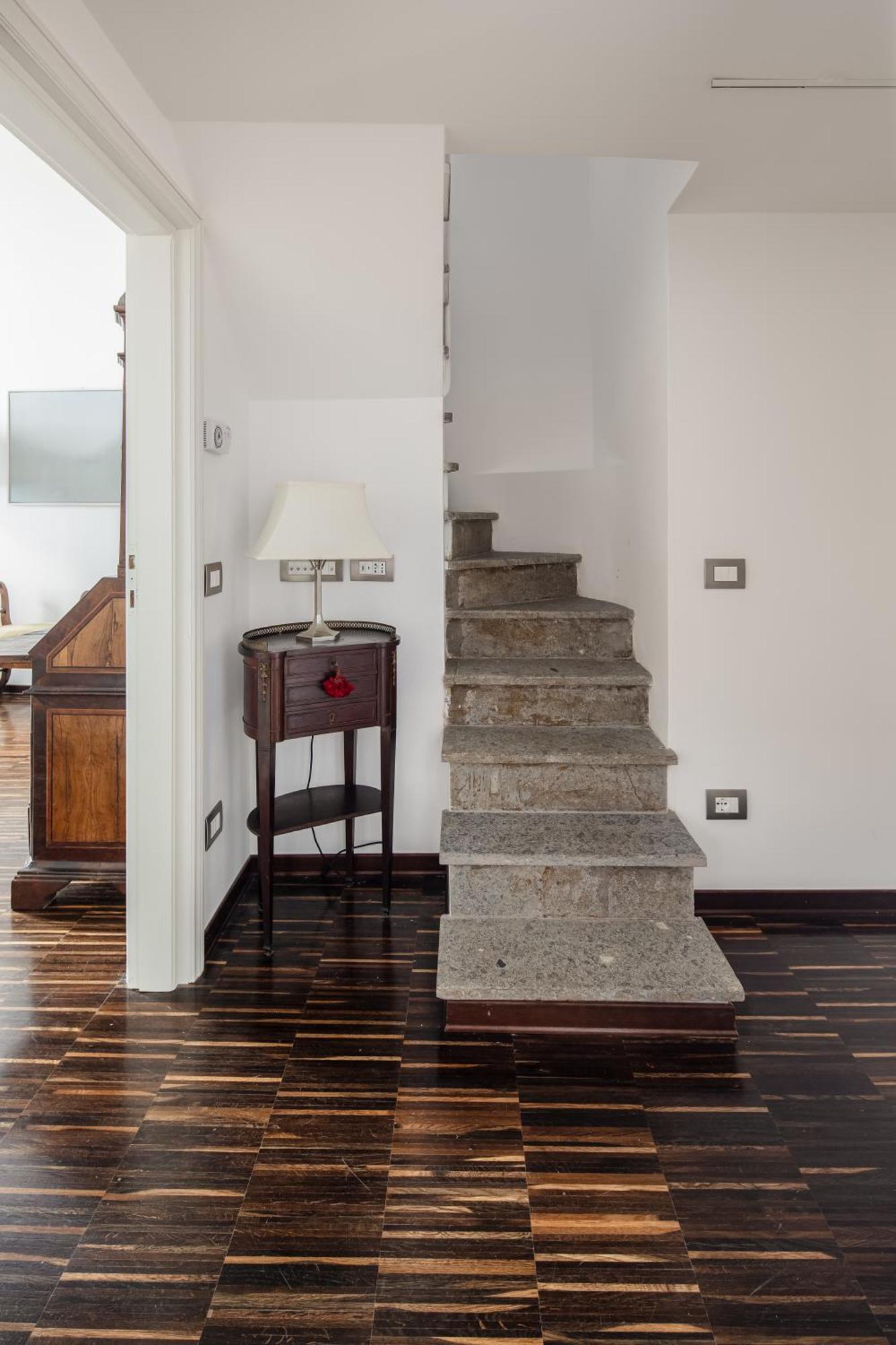 Yoursuiterome Apartment Rome