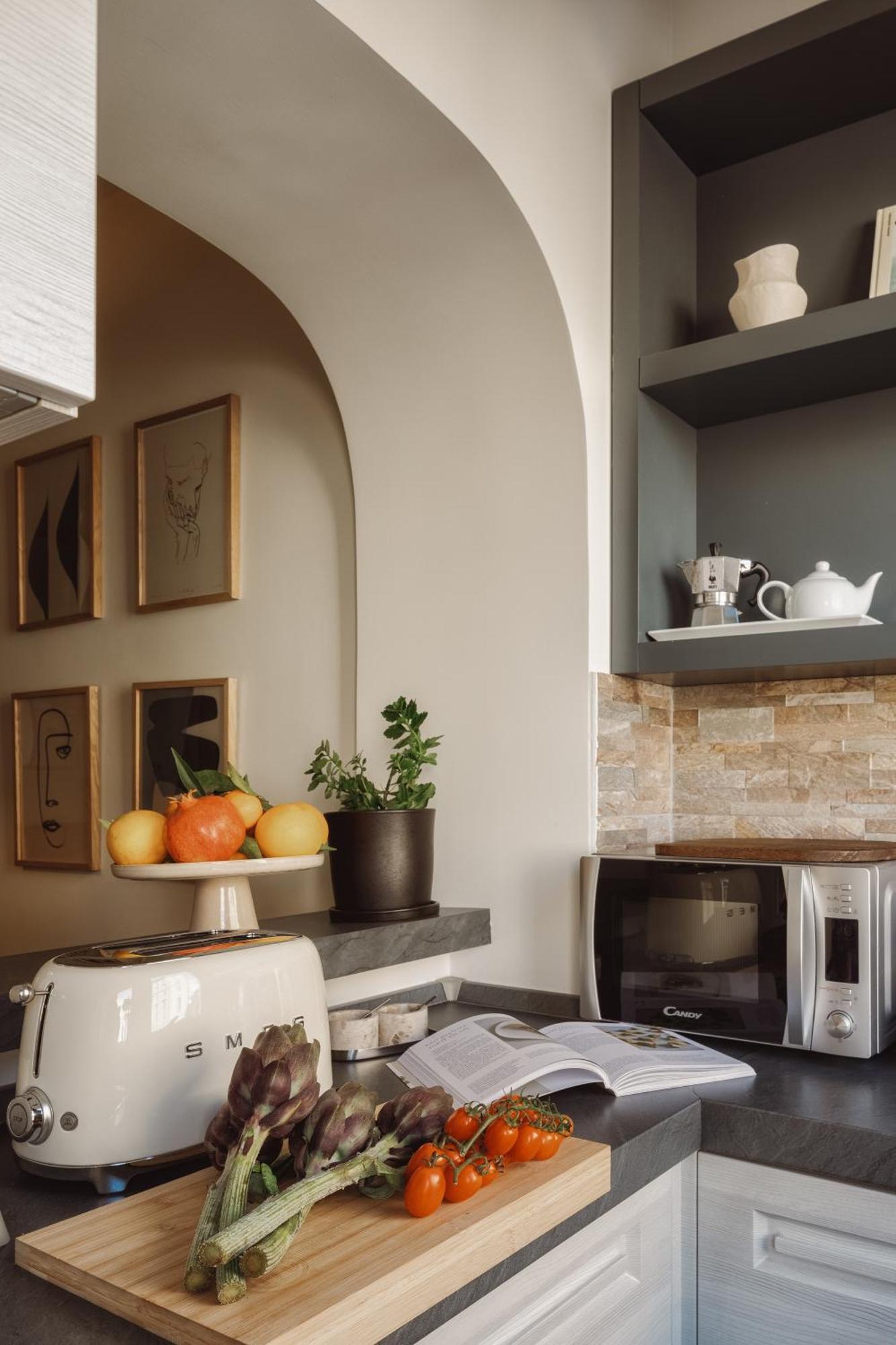 Apartment Yoursuiterome Rome