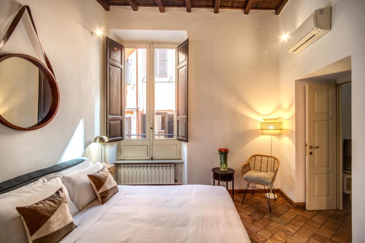 Yoursuiterome Apartment *