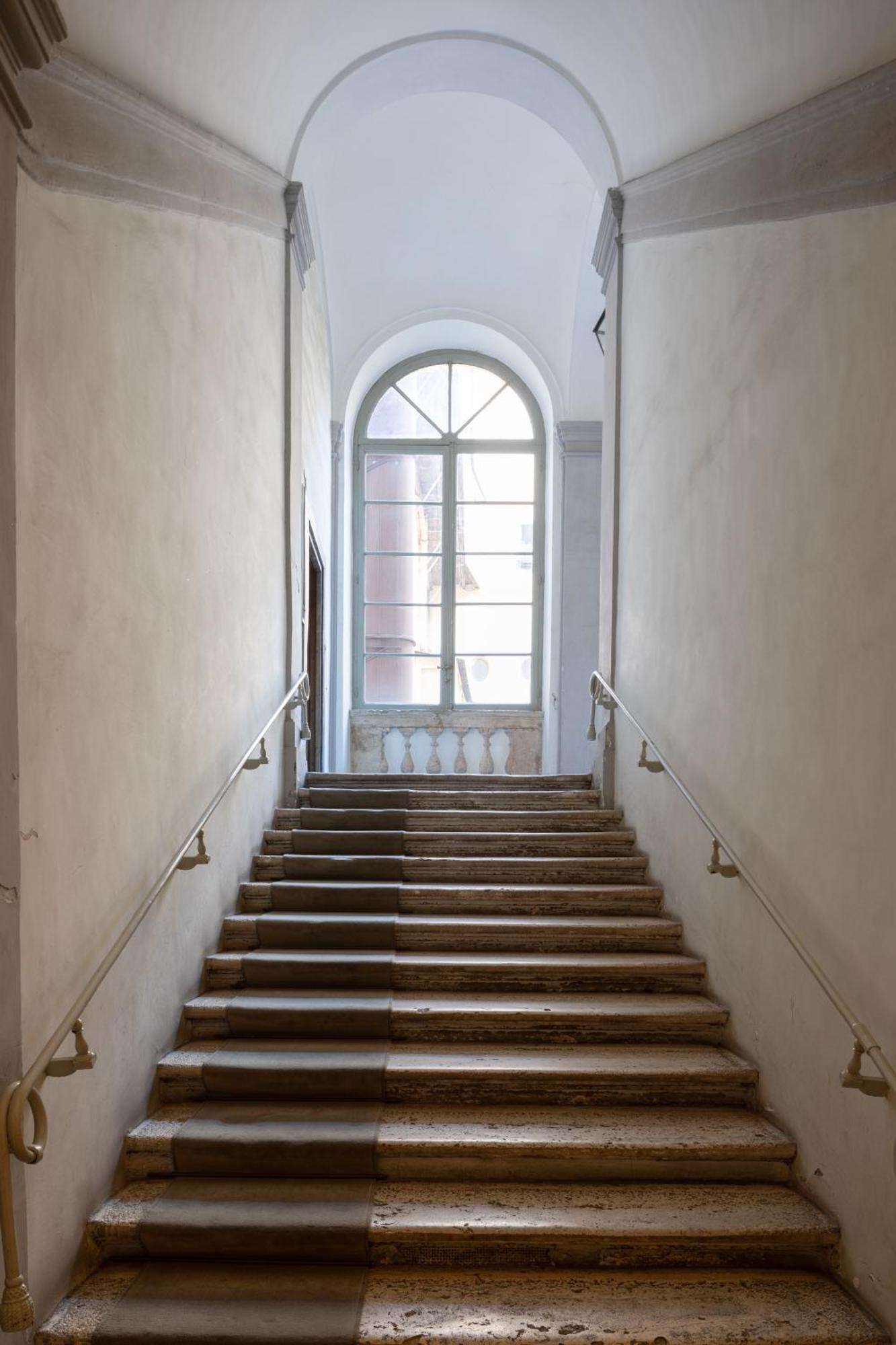 Yoursuiterome Apartment Rom