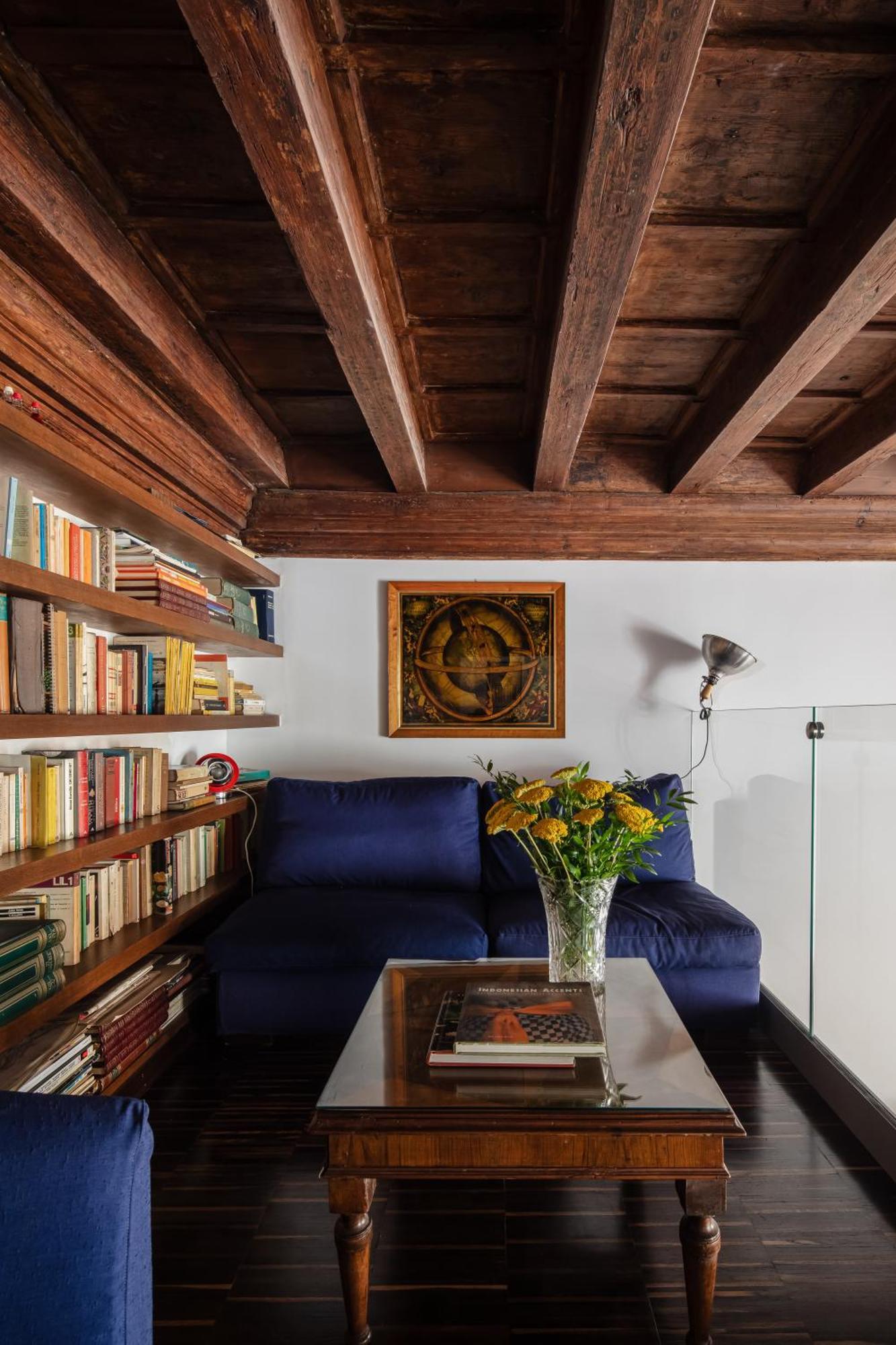 Yoursuiterome Apartment *