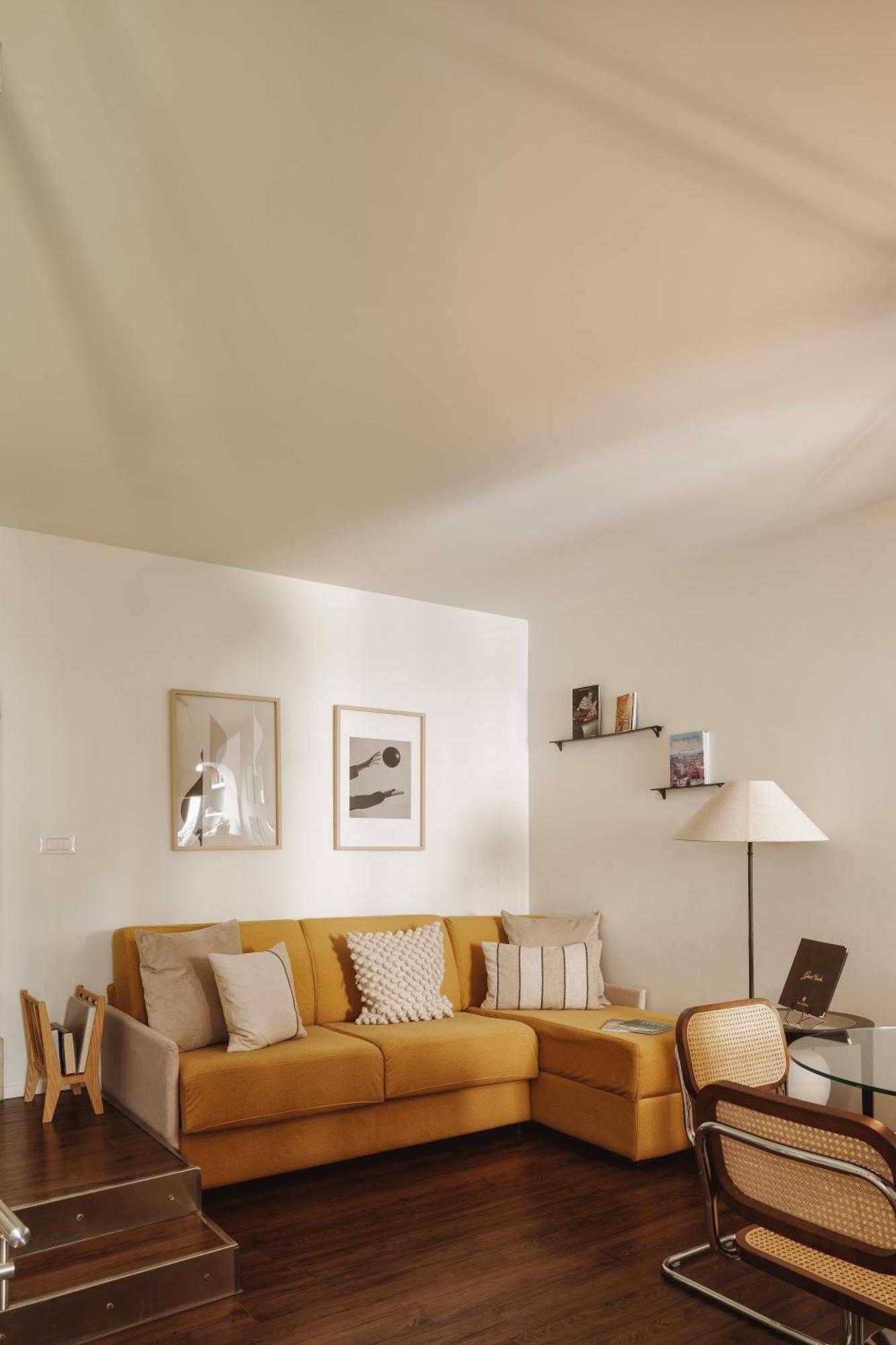 Yoursuiterome Apartment Rom