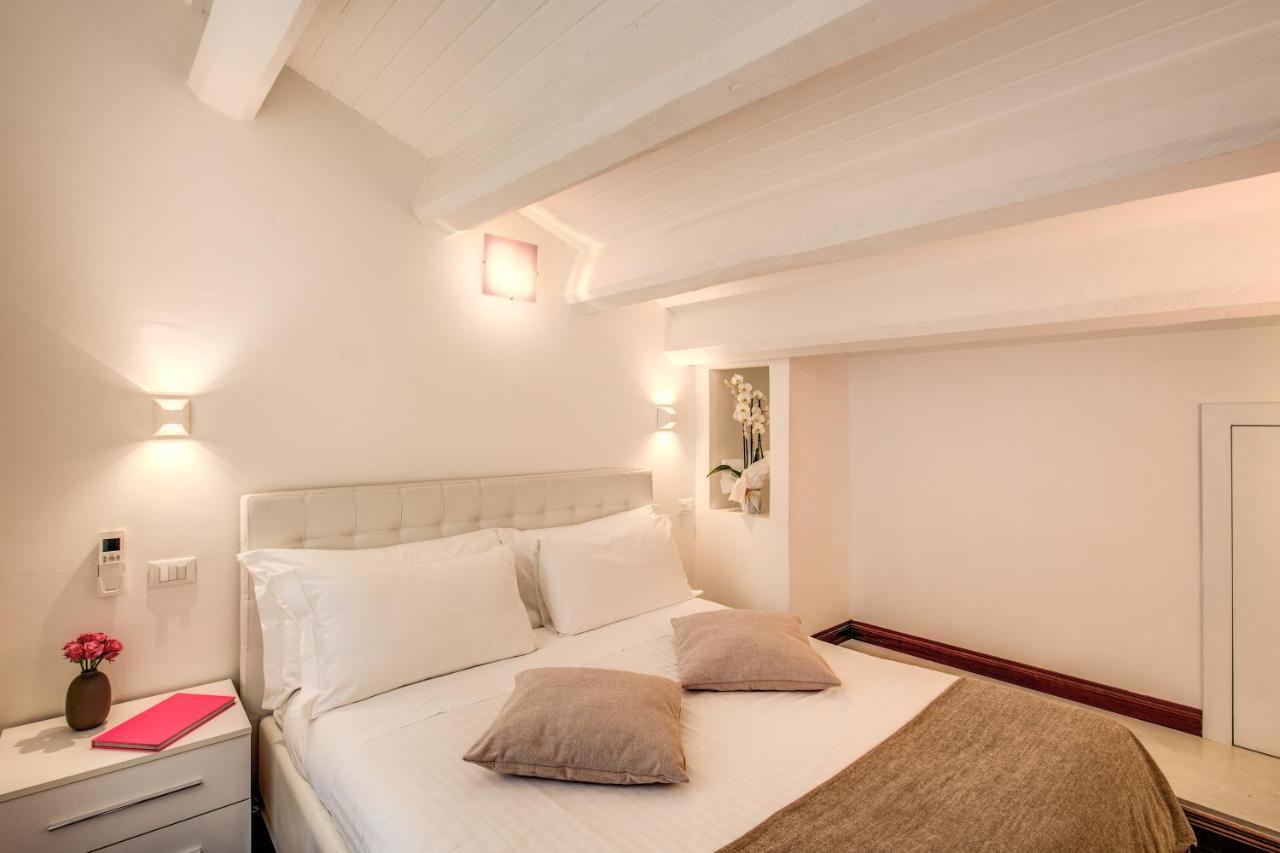 Yoursuiterome Apartment