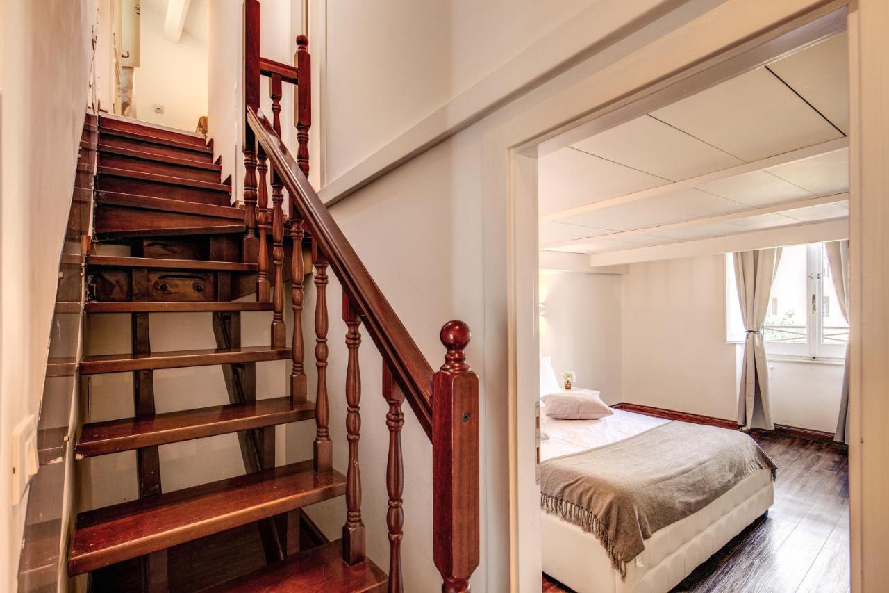 Yoursuiterome Apartment Rom
