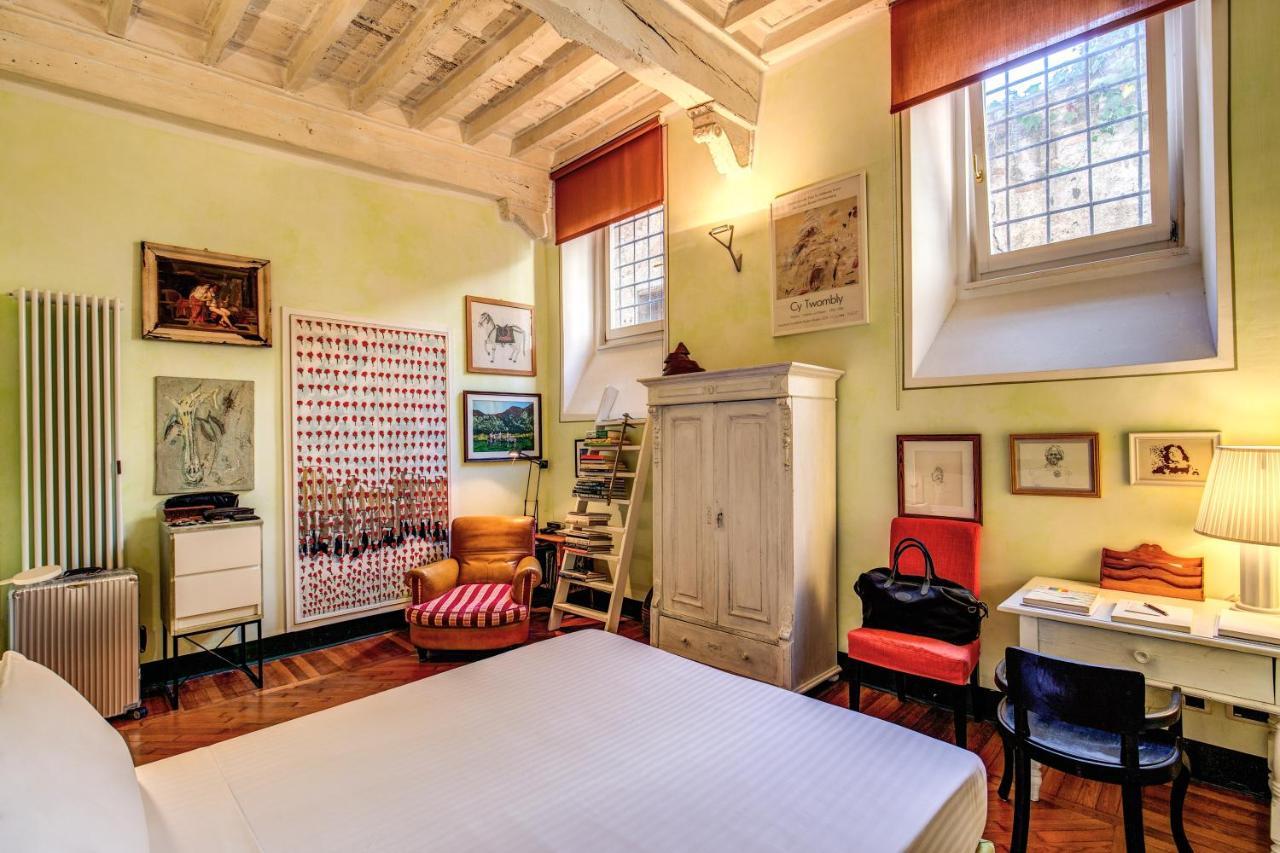 Appartamento Yoursuiterome Roma